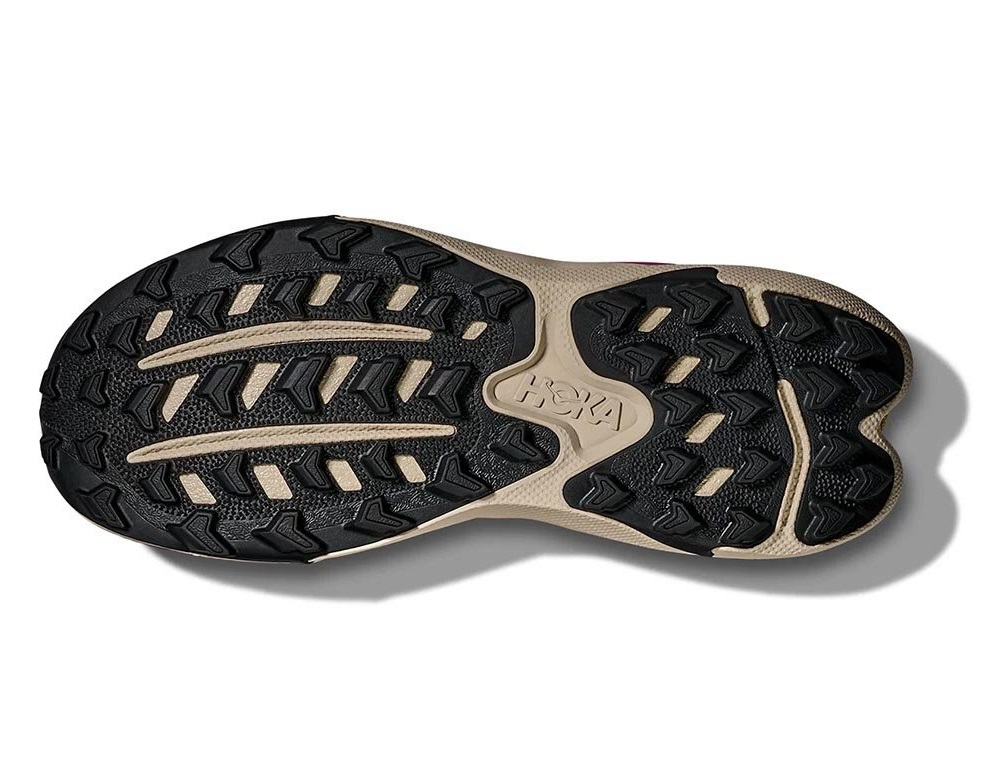 Кроссовки женские Hoka Torrent 4