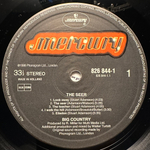 Big Country - Peace In Our Time (Англия 1988г.)