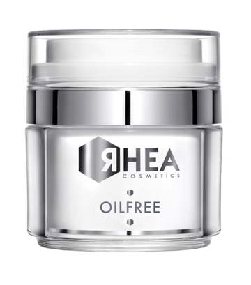 RHEA OilFree Балансирующий крем с матирующим действием