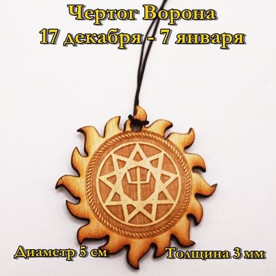 Чертоги (славянский зодиак)