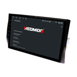 Магнитола для Skoda Kodiaq, Karoq - Carmedia OL-1921 QLed, Android 12, TS10, CarPlay, 4G SIM-слот