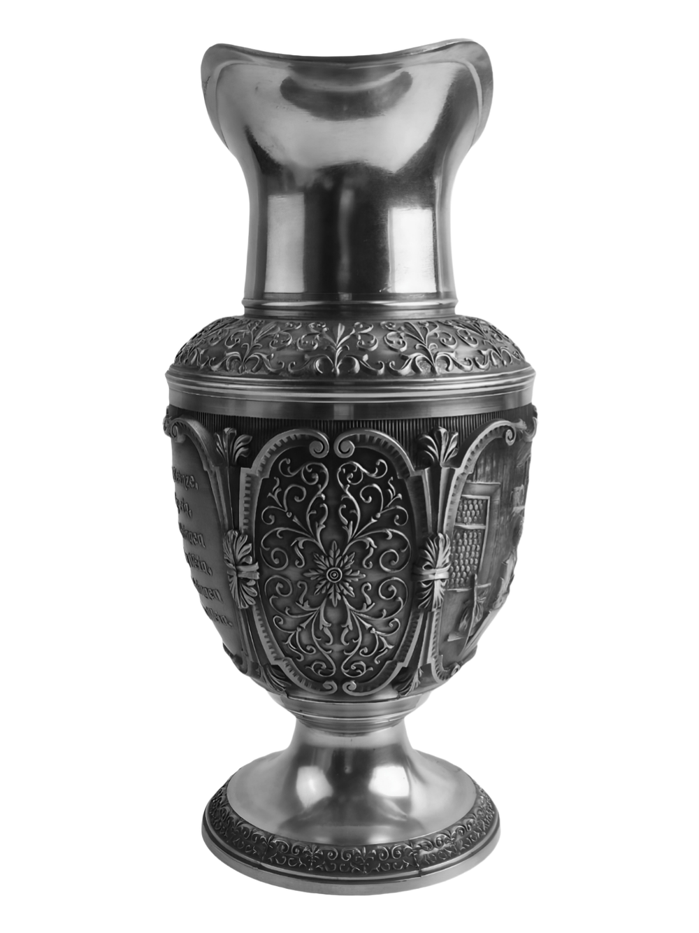 Кувшин "В трактире"  Германия