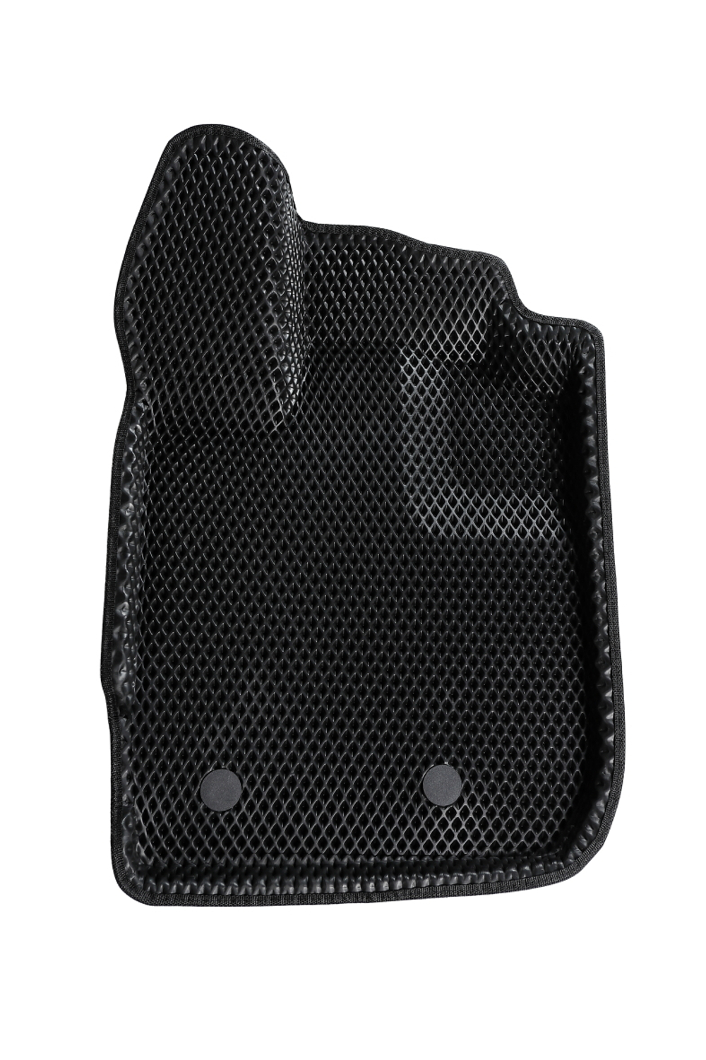 Коврики EVA 3D ромб для Renault Duster II 4WD 2021-н.в., Seintex.96307