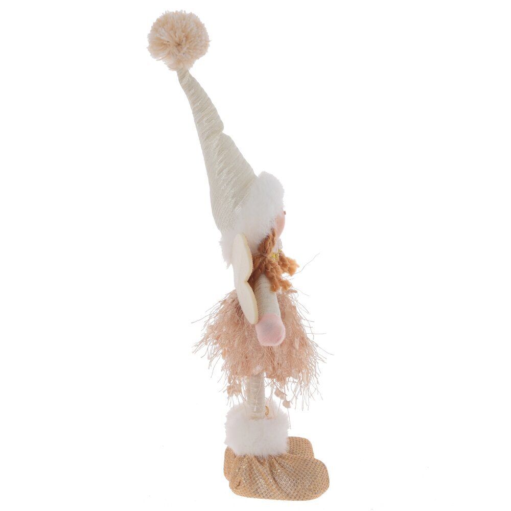 GAEM Игрушка набивная "Фея", L12 W6 H27/20 см, 2в.