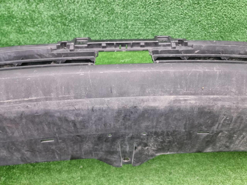 Юбка переднего бампера Chery Tiggo 7 Pro Max 22-24