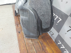 Подкрылок передний правый Chery Tiggo 4 18-нв Б/У Оригинал cherys6313402