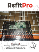 Материнская плата для ноутбука Lenovo Yoga 300-11IBR WIN N3700 4G 64G (5B20K13597), оригинал