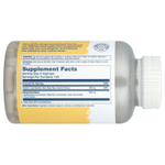 Solaray, витамин C и биофлавоноиды, 250 растительных капсул VegCap