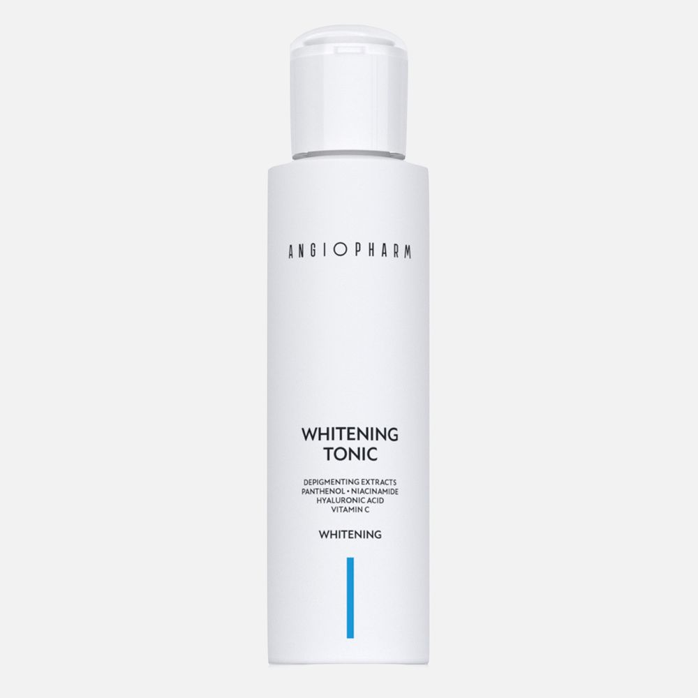 ANGIOPHARM Осветляющий тоник, 200 мл