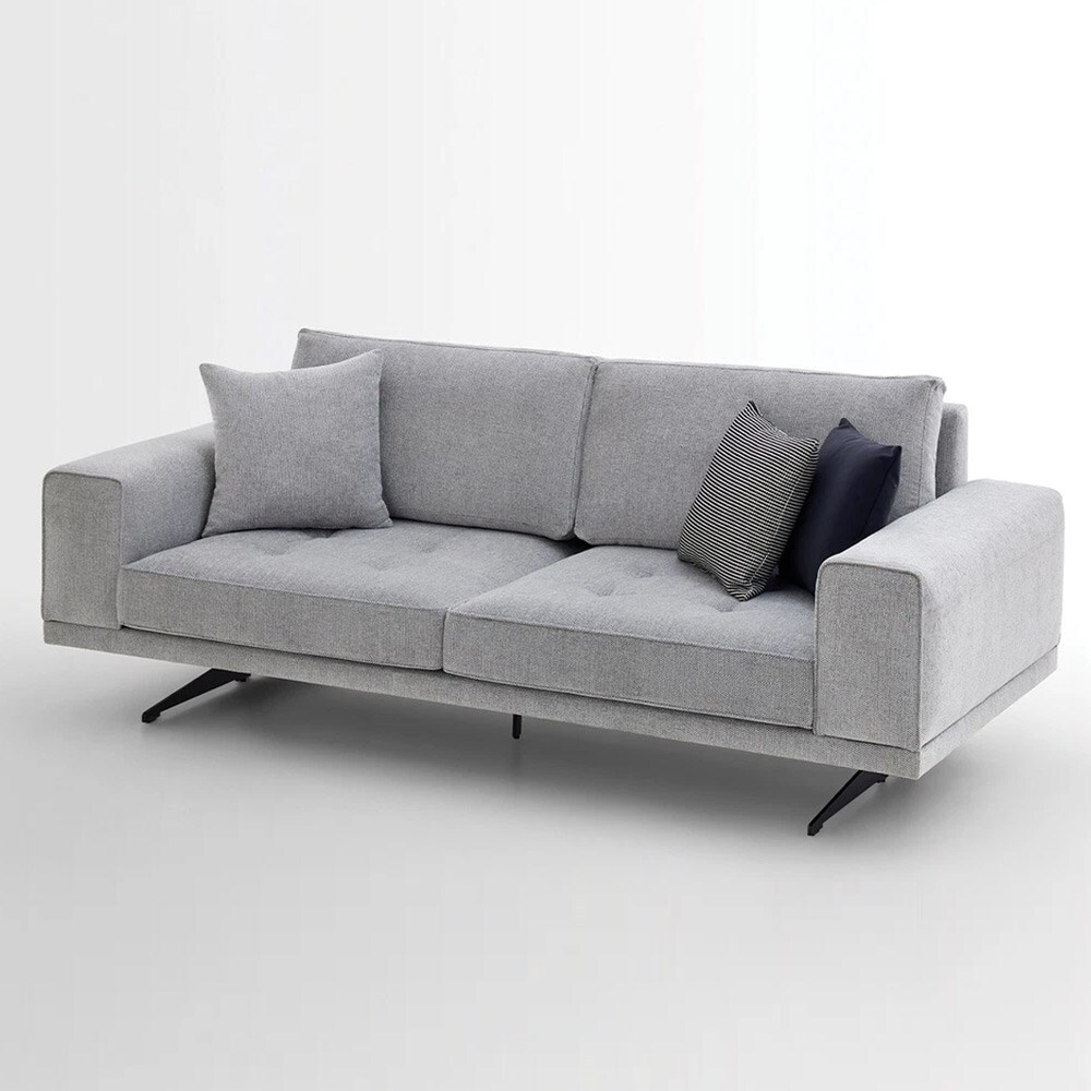 Диван трехместный ENZA HOME BOLD EH71062