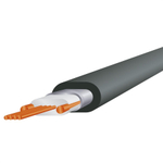 Wireworld Terra Interconnect 6.0m Pair, кабель межблочный RCA, 6м., пара. (TEI6.0M)