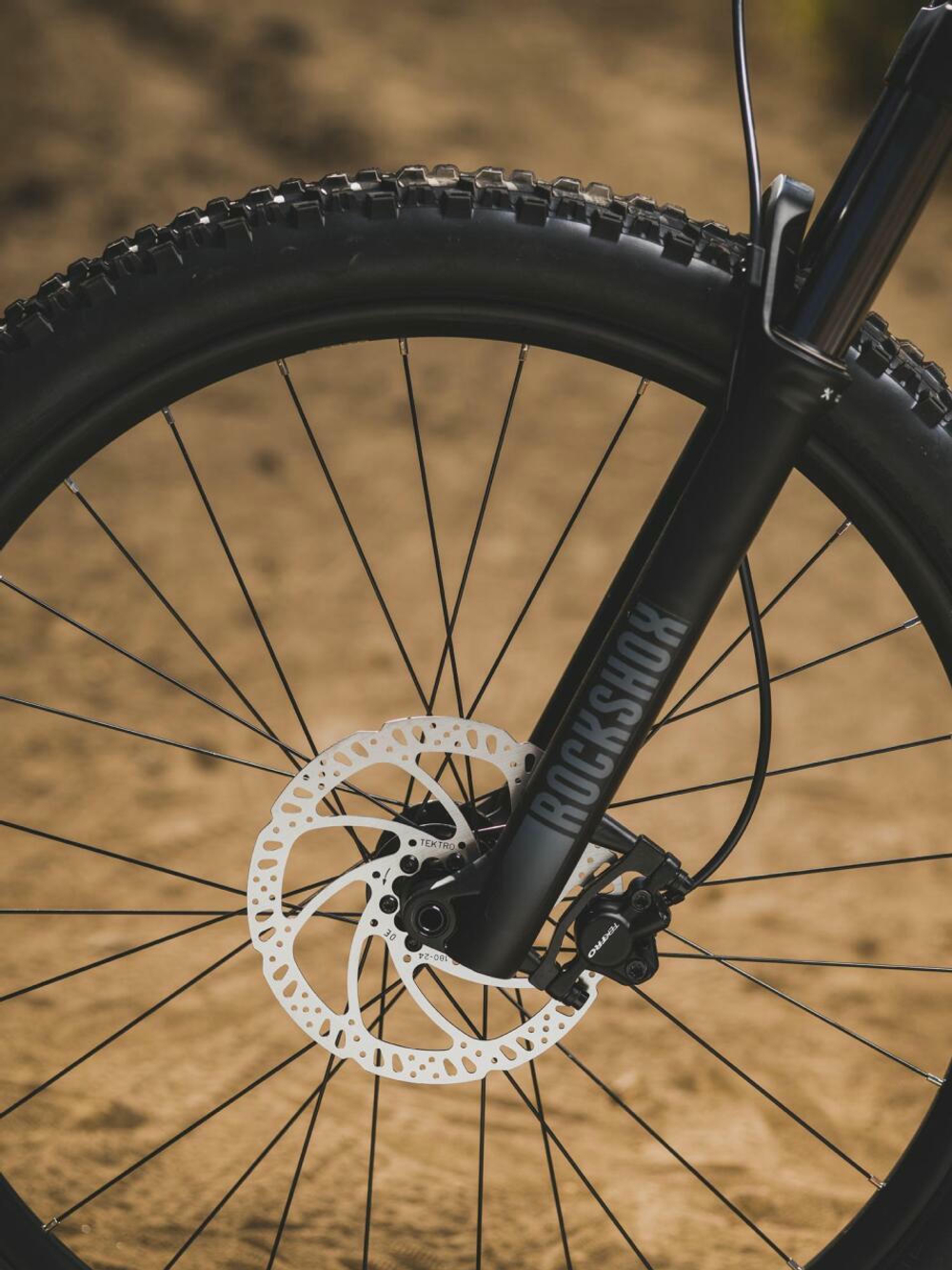 Горный велосипед Giant STP 26 (2022)