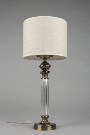 Настольная лампа Omnilux Rovigo OML-64314-01