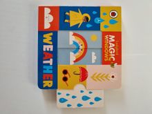 Magic Windows: Weather