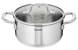 Кастрюля с крышкой Tefal Virtuoso G6 E4924475