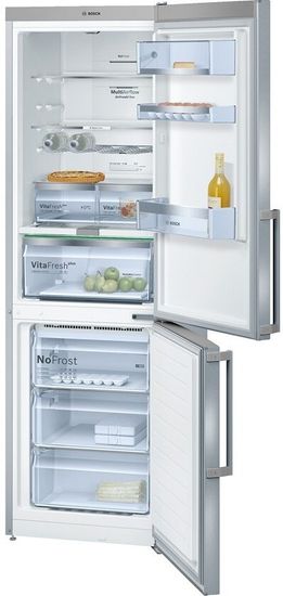 Холодильник Bosch KGN36AI35