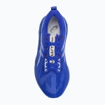 Женские Кроссовки для бега ASICS Novablast 5 cobalt burst/white
