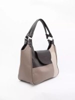 сумка через плечо средняя классическая