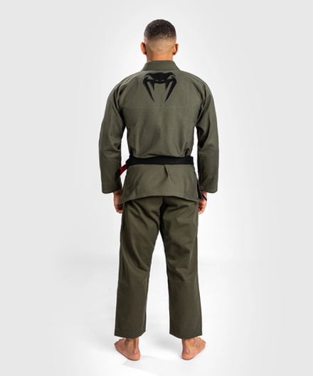 Кимоно для бжж Venum Contender 2.0 Khaki