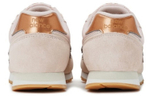 Кроссовки New Balance Nb 373 (Женская размерная сетка)