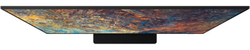 Телевизор 43" LED Samsung QE43QN90AAUXRU черный (QE43QN90AAUXRU)