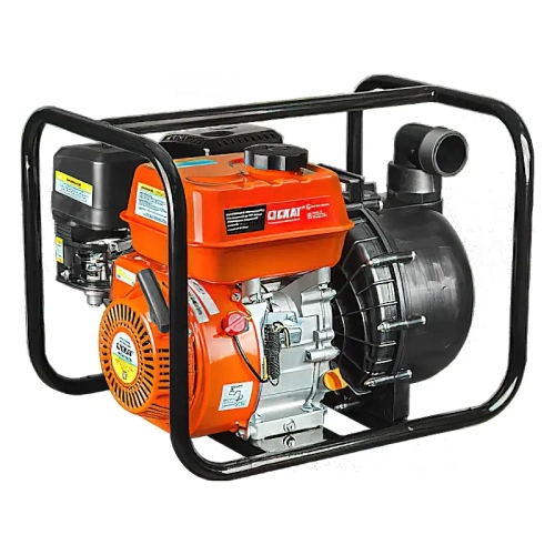 СКАТ МПБ-500Х мотопомпа 00-00022767