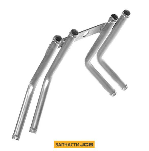 Трубка гидравлики JCB 335/08328