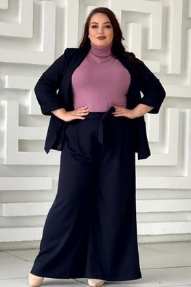 Цена на Жакет-2586 больших размеров