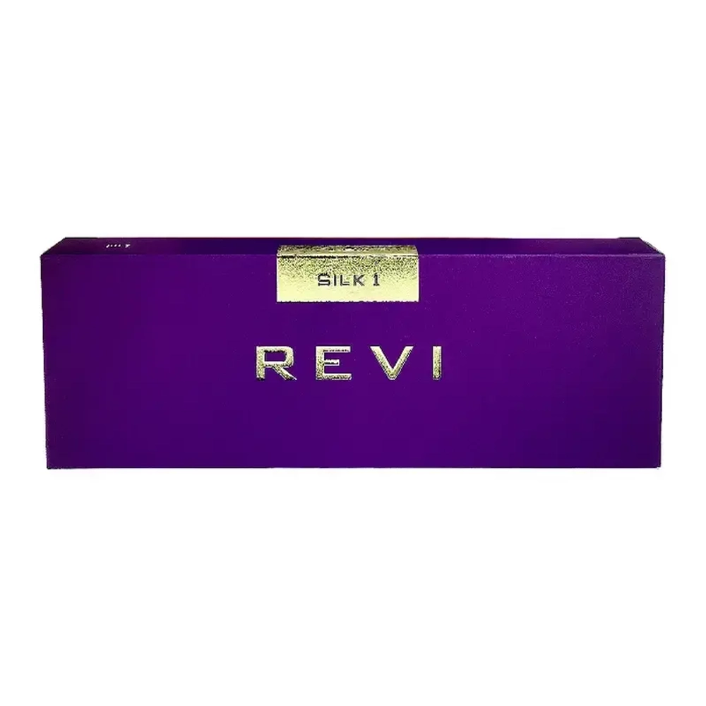 Revi Silk 1,2% | ГК 12 мг/мл + Трегалоза 0,25 мг/мл