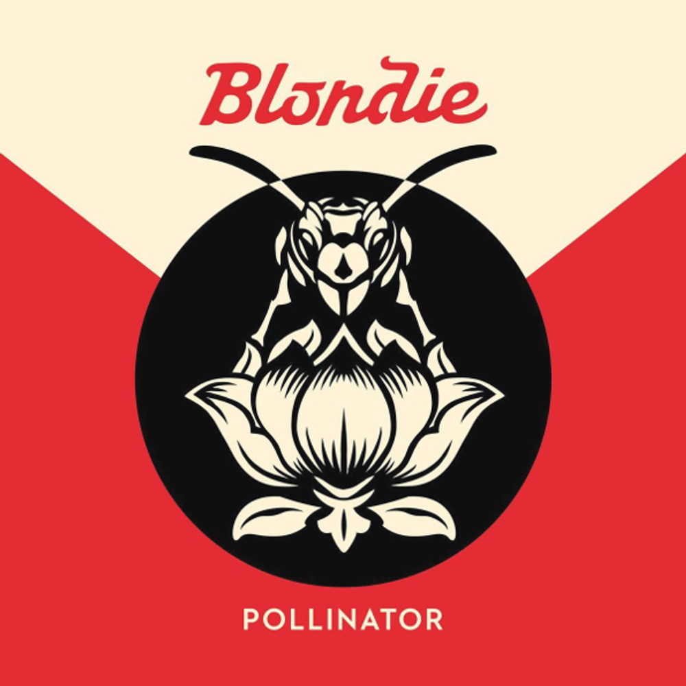 Blondie / Pollinator (LP)