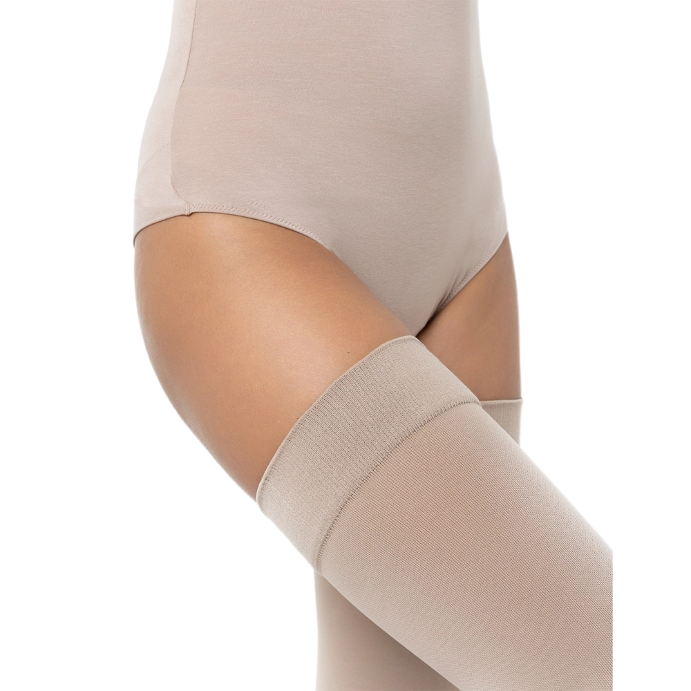 Чулки Интекс Универсал 1 класс компрессии