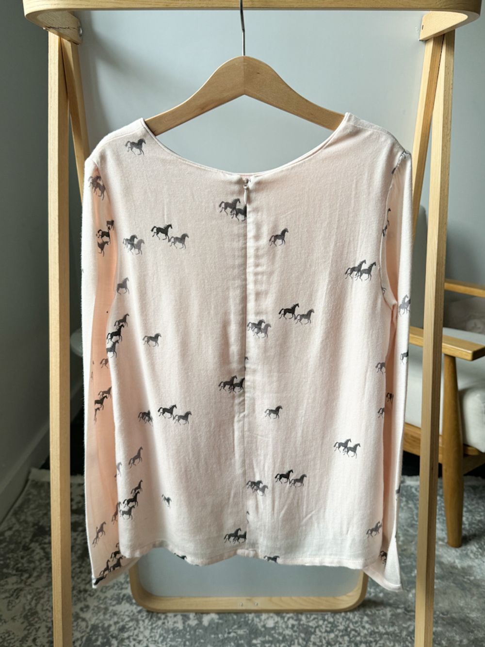 Блузка Chloe, 140