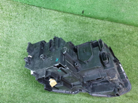 Битая Фара левая VW Tiguan 2 (2016-2020) LED