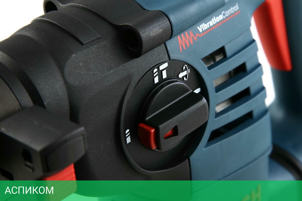 Перфоратор Bosch GBH 3-28 DRE Professional кейс (061123A000)