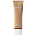 Антиоксидантный лифтинг-крем с киноа Trimay LipodiPeptide Cera CoQ10 Volume Lift Cream 50 мл