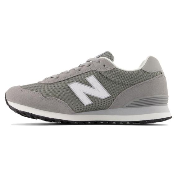 New Balance NB 515 Повседневная обувь Низкий верх Темно-серый Мужская