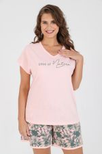 Костюм Шармель-2 Виотекс ПУДРОВЫЙ