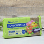 Почвобрикет Универсальный 5л БиоМастер