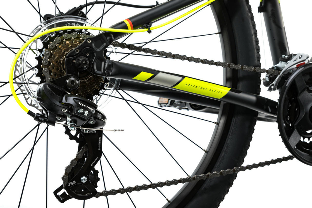 Горный велосипед Silverback Stride 275 Sport (2019)