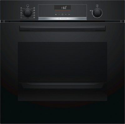 Встраиваемый духовой шкаф BOSCH HBG536HB0R