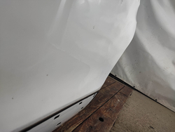 Дверь задняя левая Livan X3 Pro 22-нв Б/У Оригинал 5081068700C15