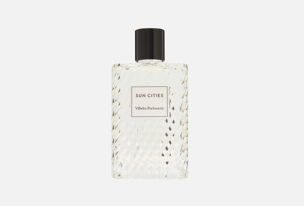 VILHELM PARFUMERIE Sun Cities