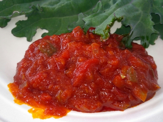 Соус томатный