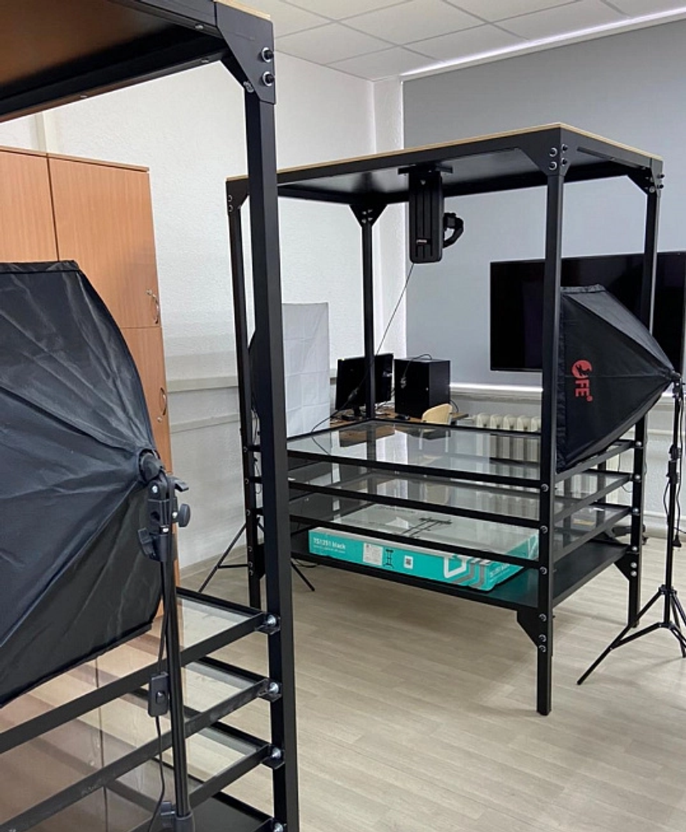 Большая детская киностудия Профессионал