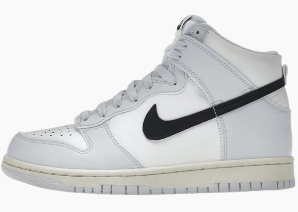 Nike Dunk High "Aluminium"