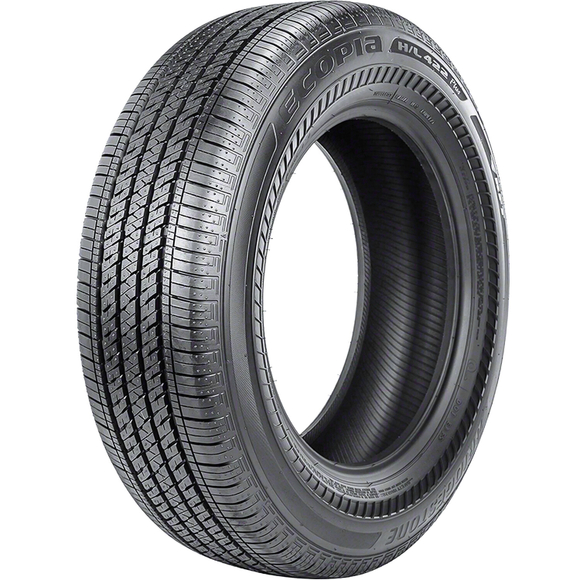 Летняя шина Bridgestone Ecopia H/L 422 Plus (255/45 R20 101W)