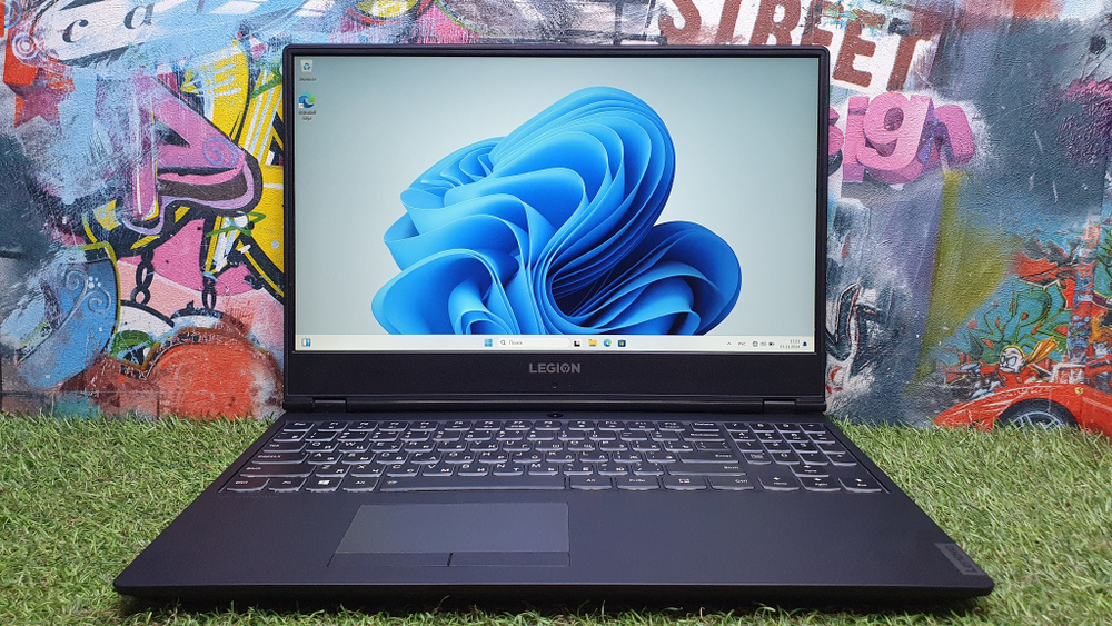 Игровой Lenovo i5-9/16Gb/GTX 1660 Ti 6Gb/FHD/Legion Y540-15IRH [81sx00tkrk]/Windows 11