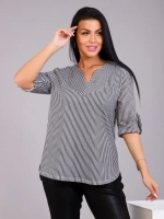 Туника на большие размеры