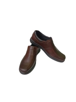 Туфли из натуральной кожи