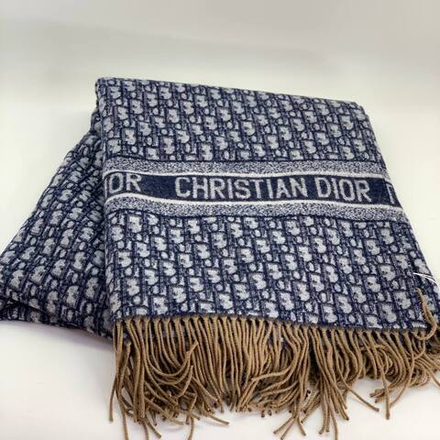 Плед Dior 140х140 см